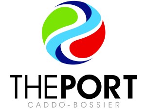 Caddo-Bossier Port logo